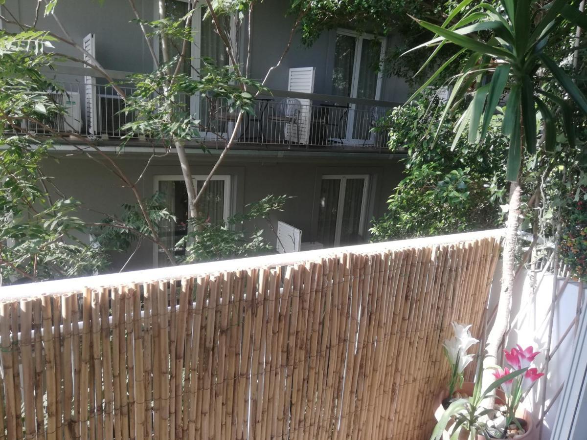 Athens Riviera Apt With Seaview, 15' To Acropolis Exterior foto