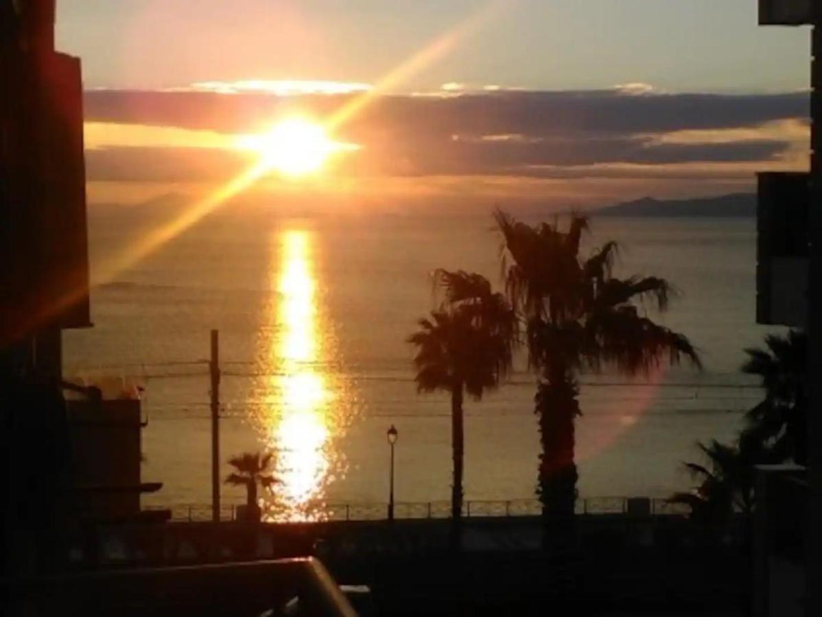 Athens Riviera Apt With Seaview, 15' To Acropolis Exterior foto