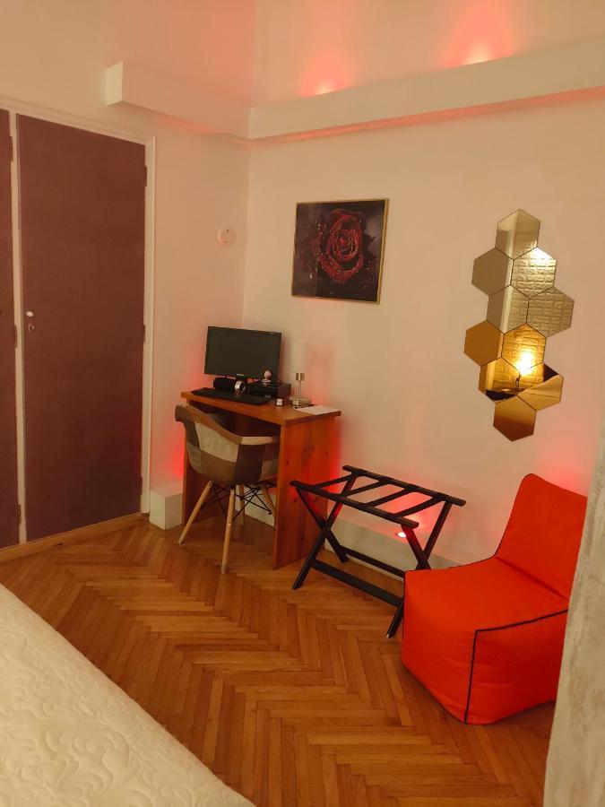 Athens Riviera Apt With Seaview, 15' To Acropolis Exterior foto